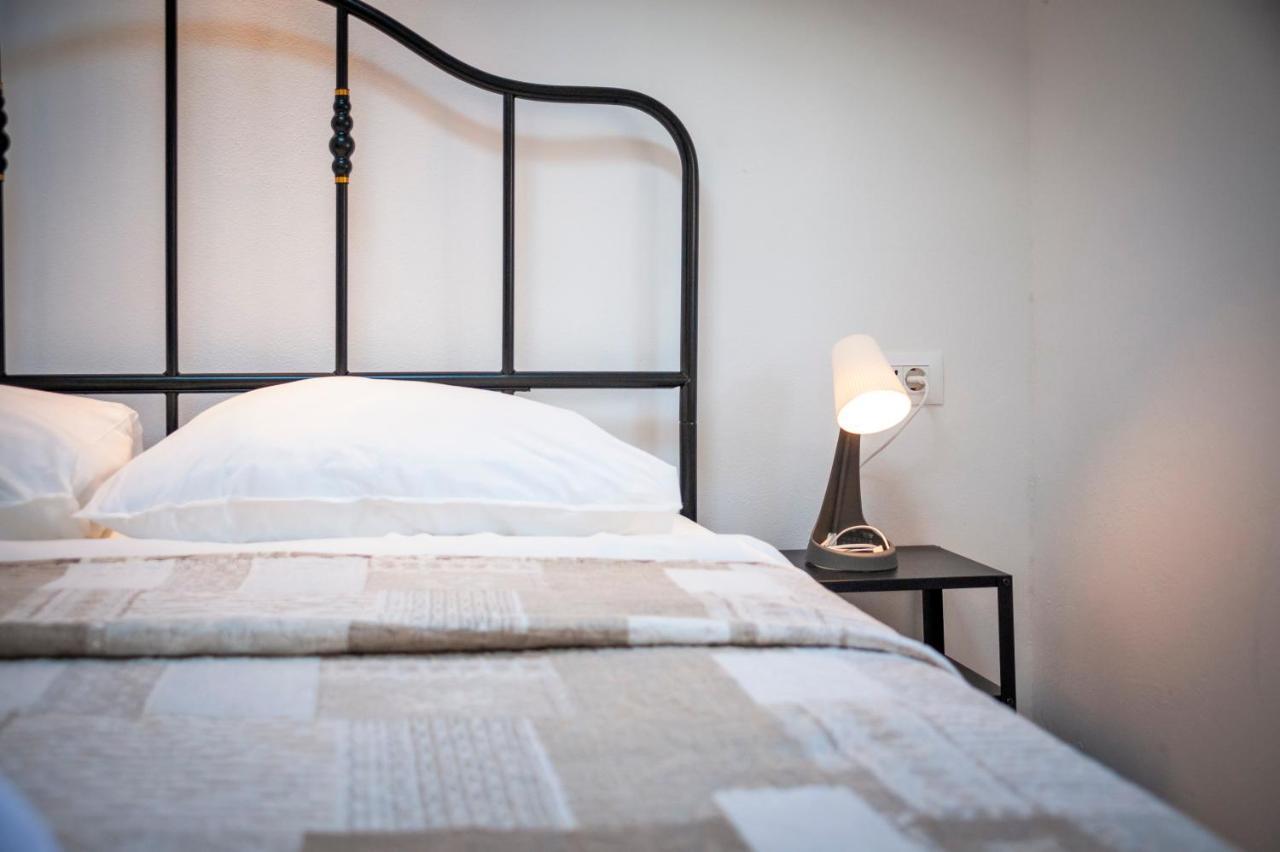 Cozy Garzoto Studios Ровинь Экстерьер фото