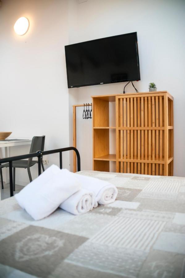 Cozy Garzoto Studios Ровинь Экстерьер фото